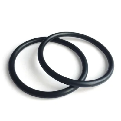 Joint torique O-ring EPDM noir 134x124 mm