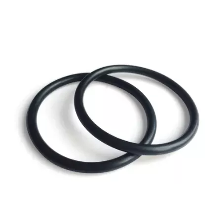 Joint torique O-ring EPDM noir 134x124 mm