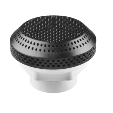 Bonde d'aspiration 1,5" Optimisez la filtration de votre spa avec c...