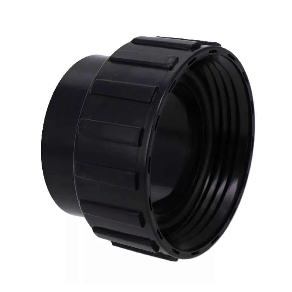 Raccord union pompe 2" Davey