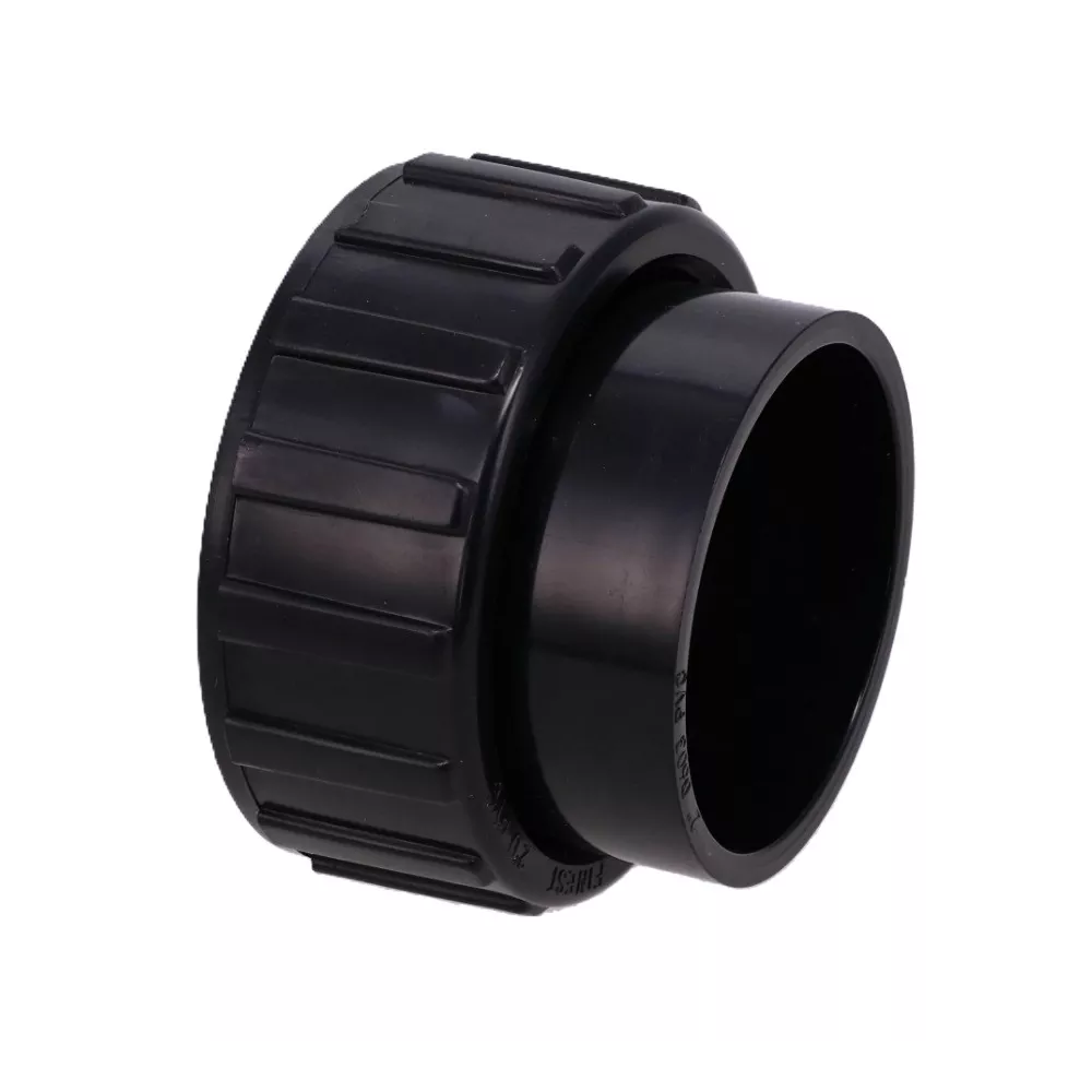 Raccord union pompe 2" Davey
