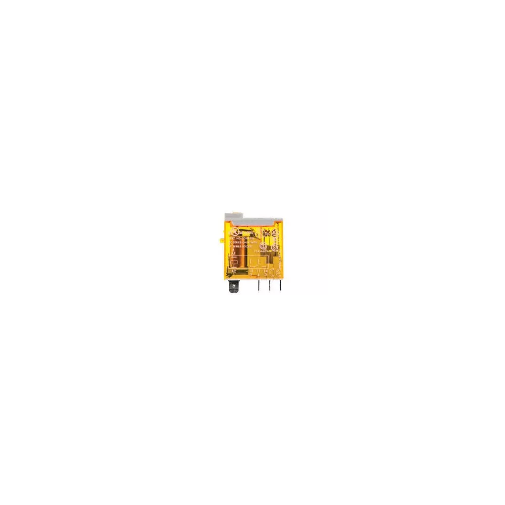 Relais série 46 sans LED