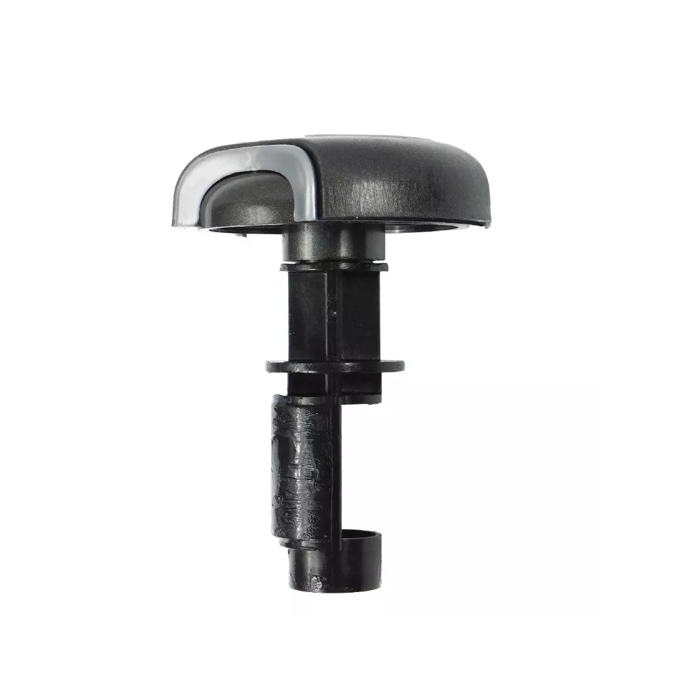 Vanne de régulation cascade 3/4" Diamètre de perçage 50 mm Longueur...