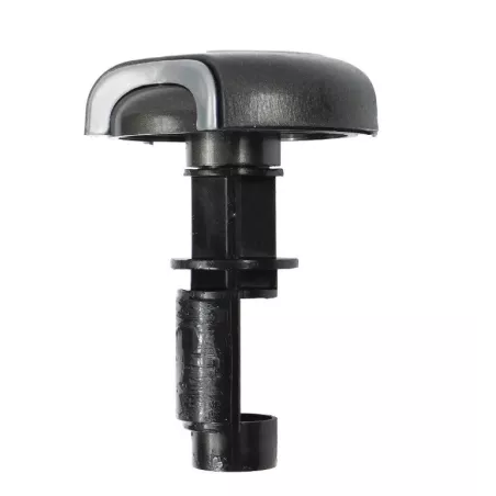Vanne de régulation cascade 3/4" Diamètre de perçage 50 mm Longueur...