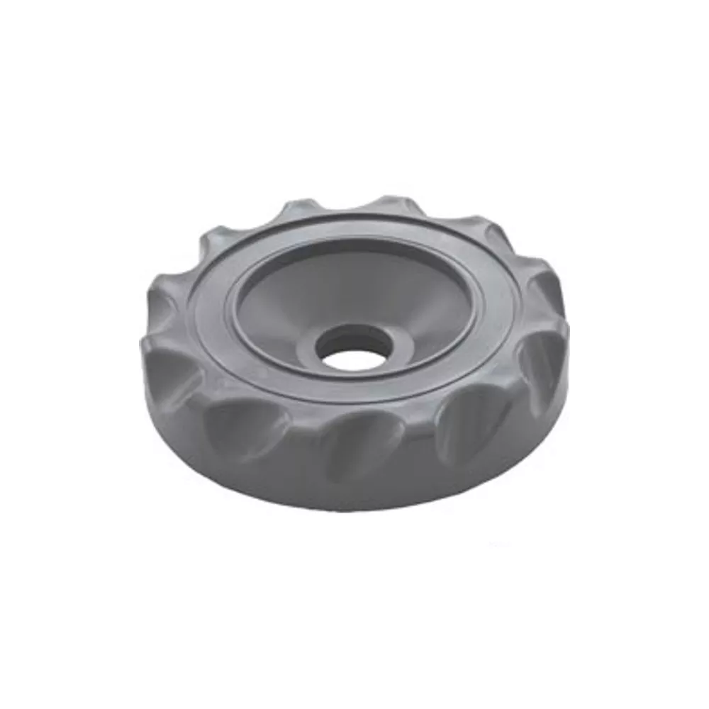Couvercle vanne sélectrice Diamètre intérieur: 95 mm Diamètre intér...