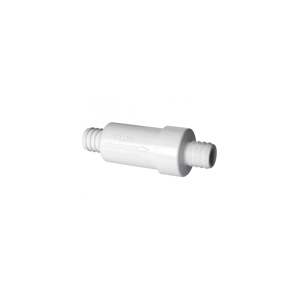 Chambre Mixer d'Ozone Ce mélangeur d'ozone Clear Flash Reactor X320...