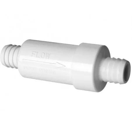 Chambre Mixer d'Ozone Ce mélangeur d'ozone Clear Flash Reactor X320...