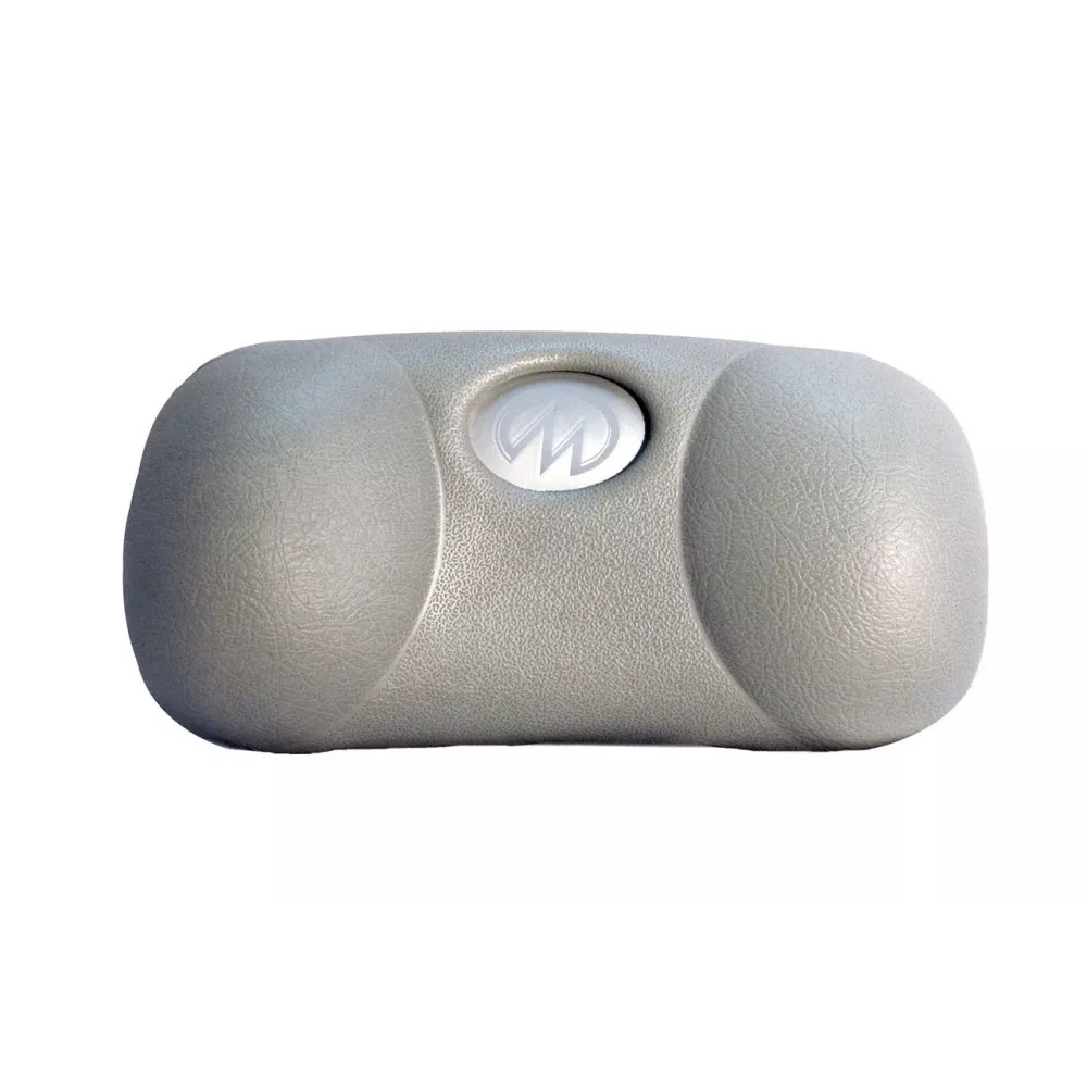Coussin repose-tête « Lounge » Master Spas Couleur : gris Longueur ...