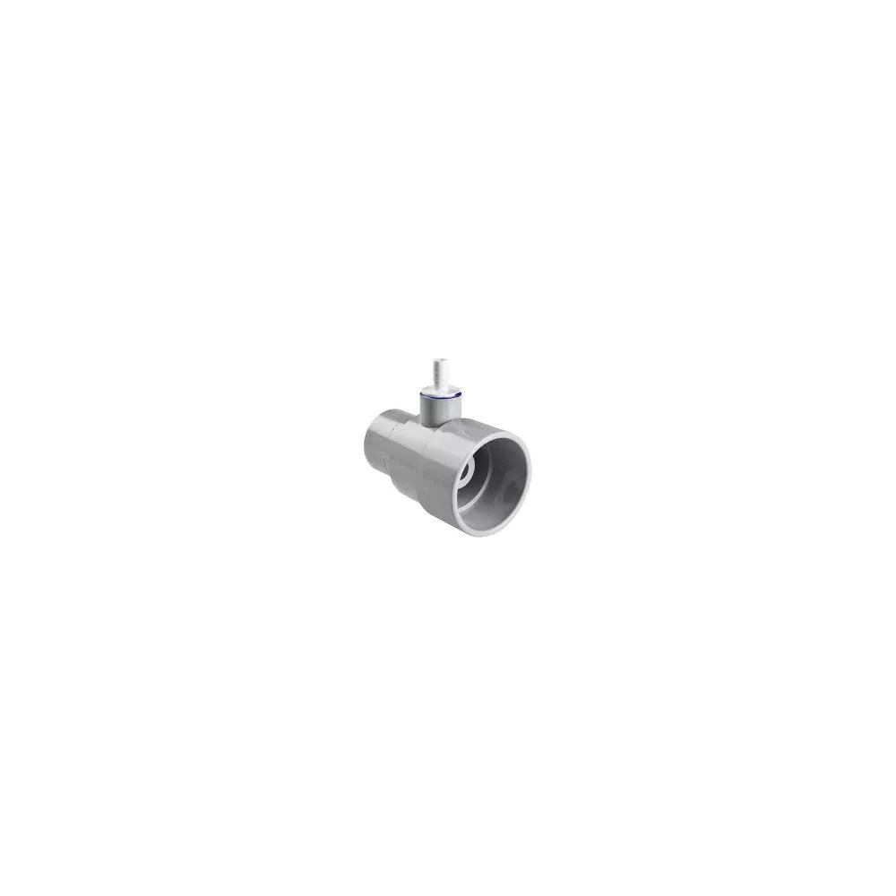 Sundance Jacuzzi Whirlpool Jet Body 3/8" Barb Air 6540-650