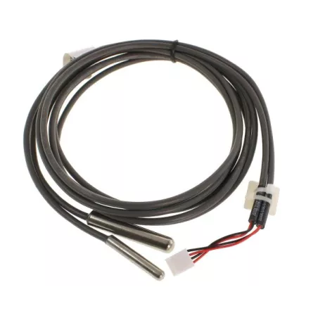 Sondes Balboa Température / Hi-Limit Ce kit est constitué de deux s...