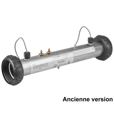 Balboa 3 kW M7 Kompatibel Heizung der ersten Generation