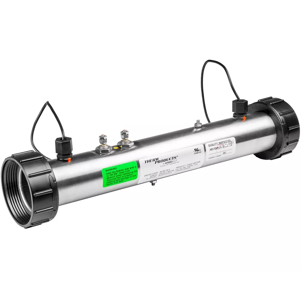 Balboa 3 kW M7 Kompatible Heizung der ersten Generation
