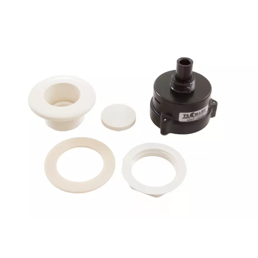 Pneumatic switching