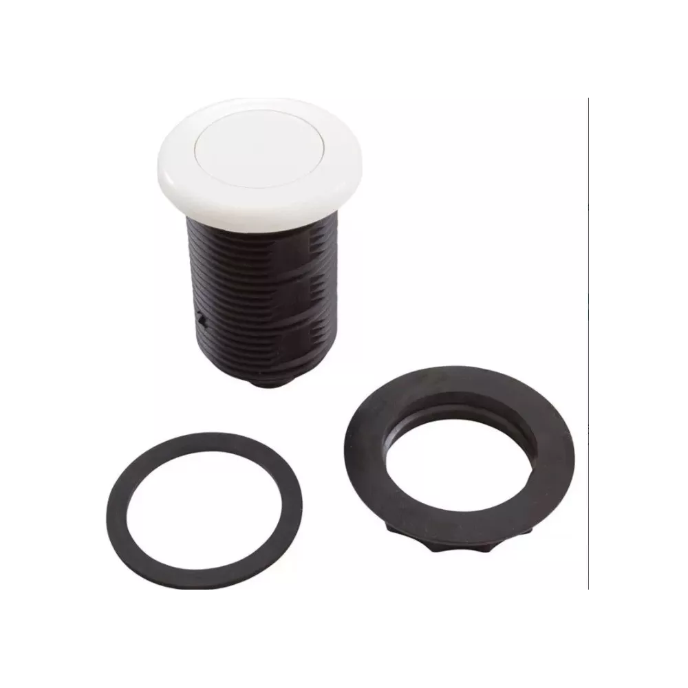 Bouton de commande pneumatique mini plat