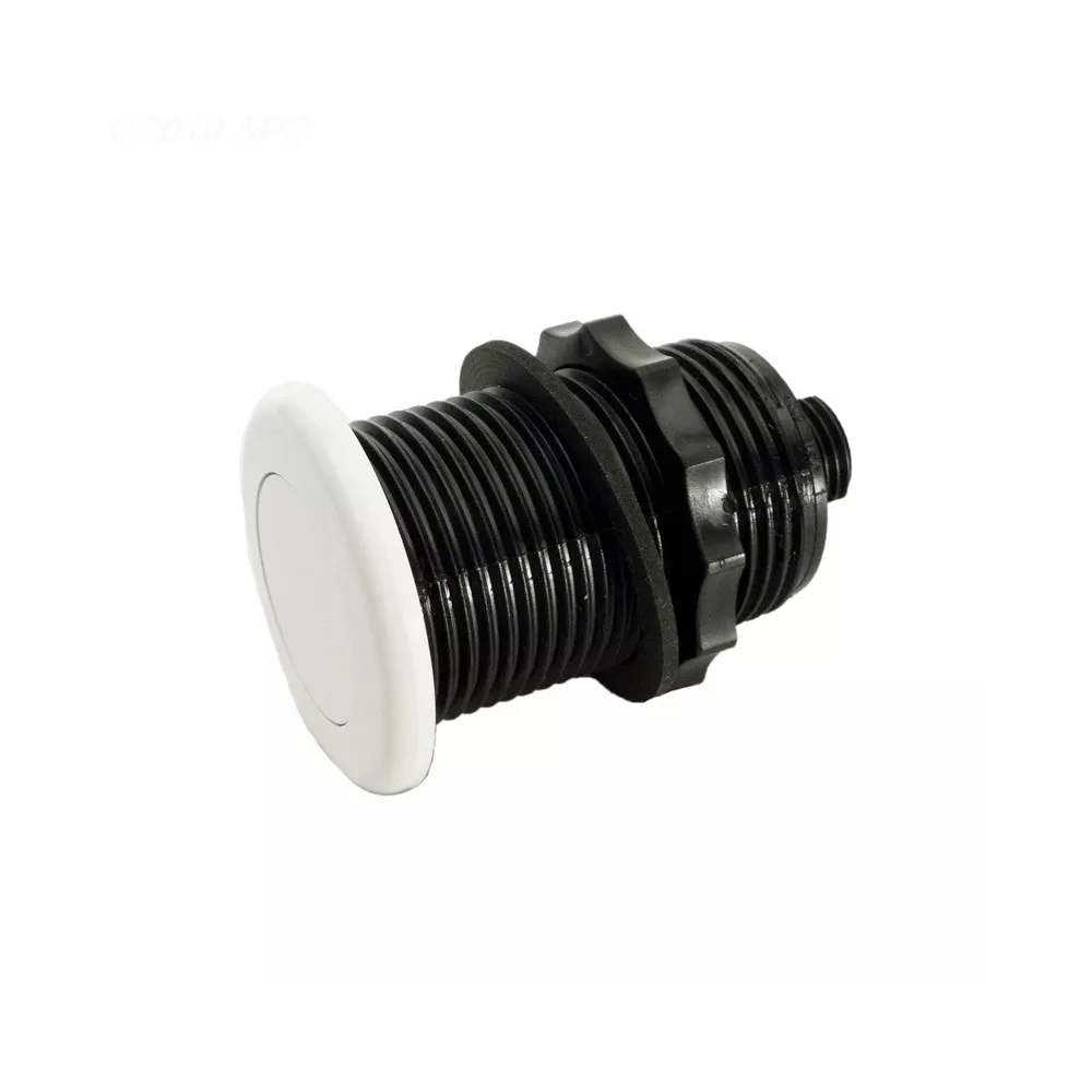 Bouton de commande pneumatique mini plat