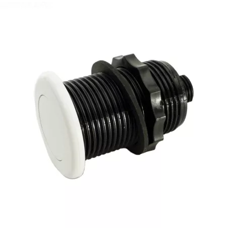 Bouton de commande pneumatique mini plat  MPT-01010-3428B