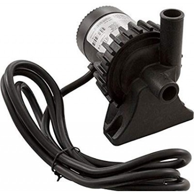 E5 Pumpenzirkulation