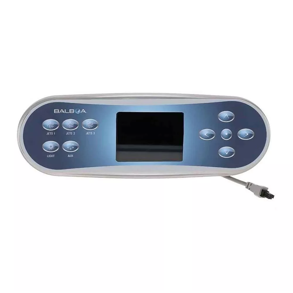 Balboa Bedienfeld TP700 C