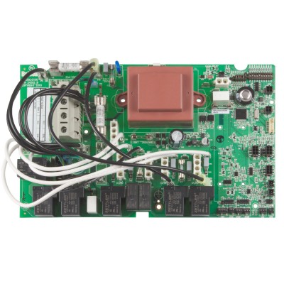 PCB (Elektronische Karte) Balboa BP2100G