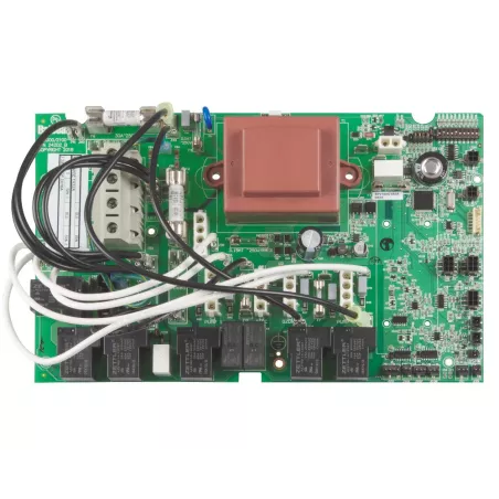 Circuit électronique BP2100G1 BALBOA Circuit imprimé (platine) de r...