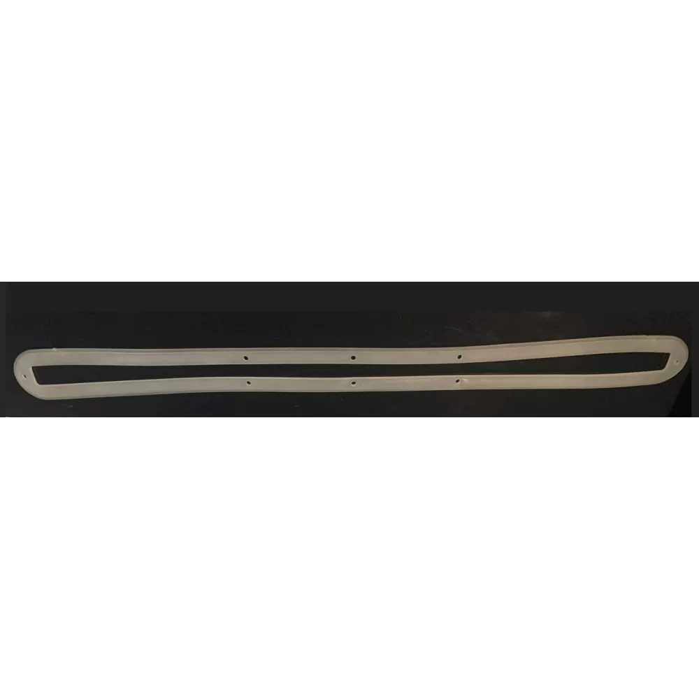 Joint plat pour cascade 63 cm Longueur 63 cm largeur 4,5 cm 711-1000