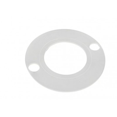 Led Bezel 1" Air Control - joint plat