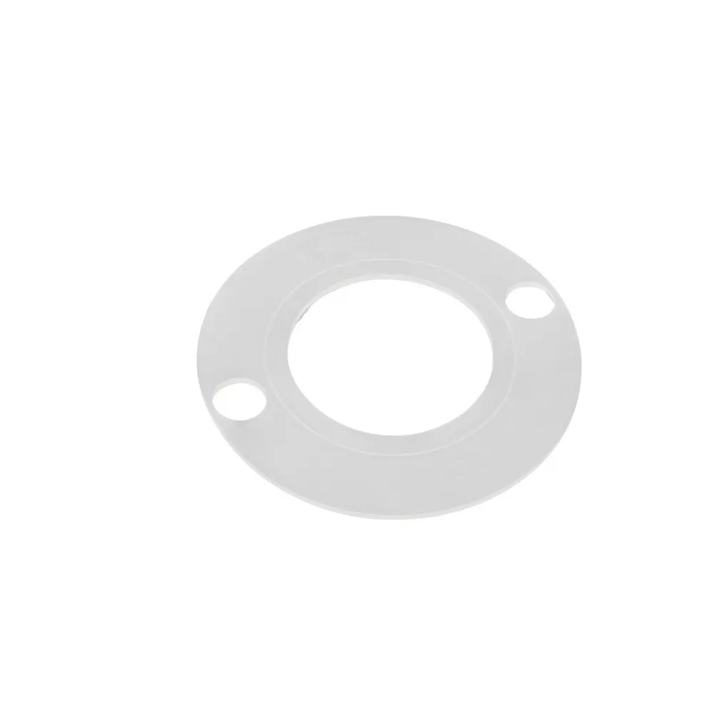 Led Bezel 1" Air Control - joint plat Ce joint rond, de 85 mm de di...