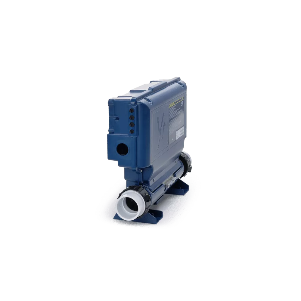 Gecko Steuerung IN.YT-8