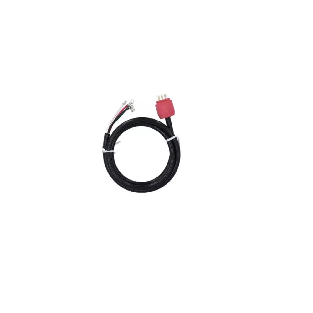 J&J Mini Whirlpool Kabel Typ 1 für 2-stufige Pumpe MPMPML
