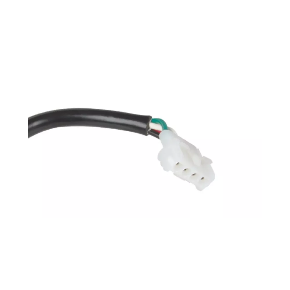 Câble et prise Mini J&J pour pompe bi-vitesse type 2 Adaptateur AMP...