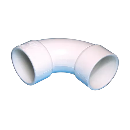 Coude arrondi 90° 2" - F/F Coude 90° 2" femelle/femelle Diamètre in...
