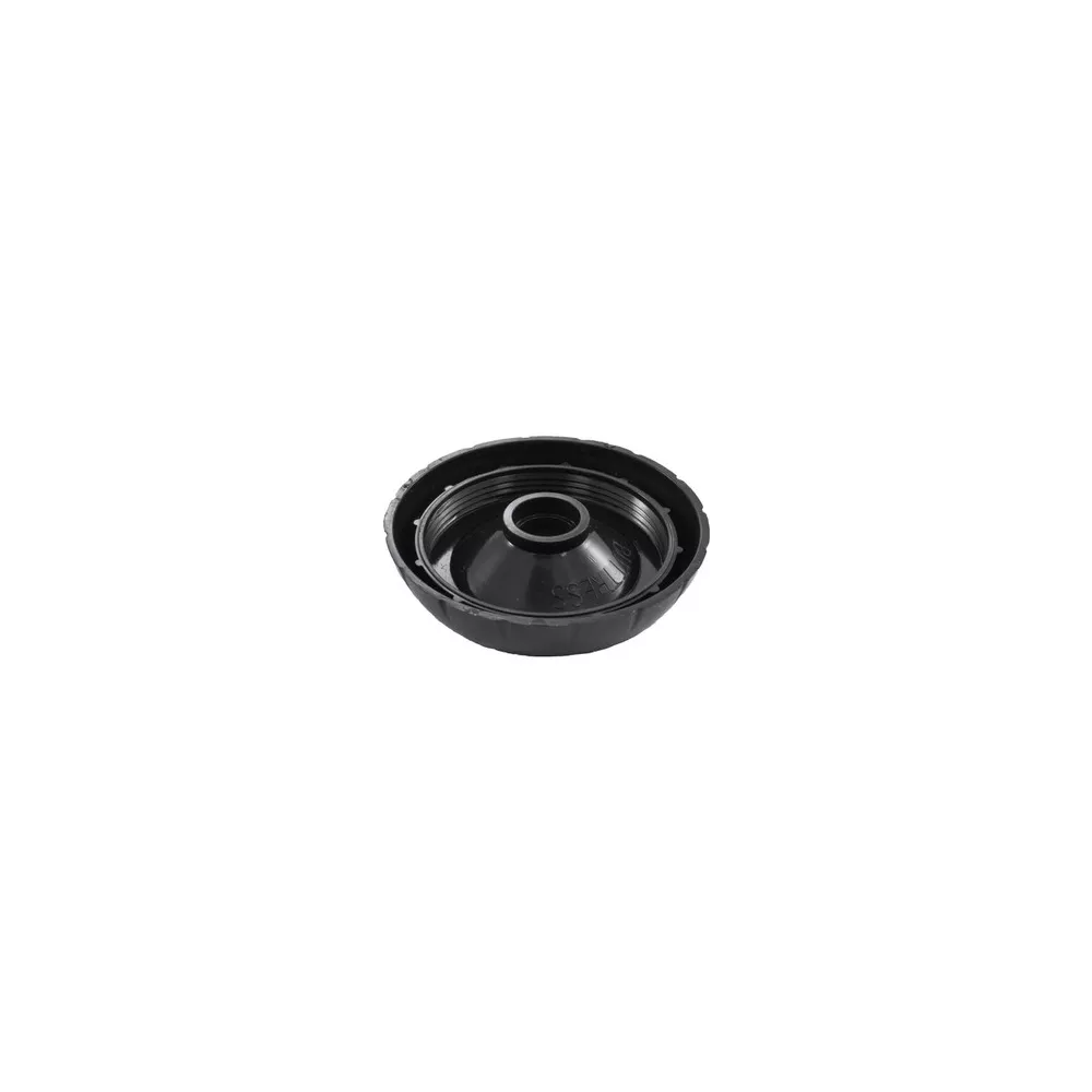 Diverter Cap 2"   602-3551