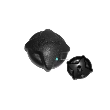 Poignée manette de vanne sélectrice 2"  CC6023571
