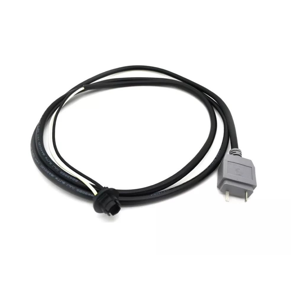 Câble 2 pin JJ - éclairage Compatible avec les Systèmes Balboa (M3T...