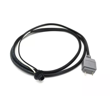 Câble 2 pin JJ - éclairage Compatible avec les Systèmes Balboa (M3T...