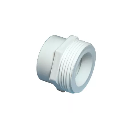 Raccord mâle pour union de pompe 1,5" vers 1,5" Ce raccord sert de ...