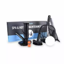 Spa und Hot tub maintenance kit