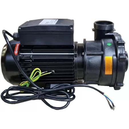 DXD-325A pompe simple vitesse 2.5HP Pompe de massage ou de filtrati...