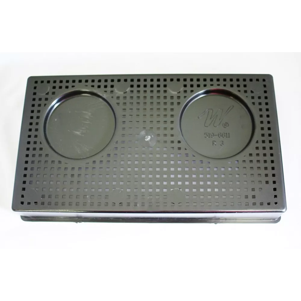 Panier pour Skimmer Front access 2 Le panier de skimmer joue un rôl...