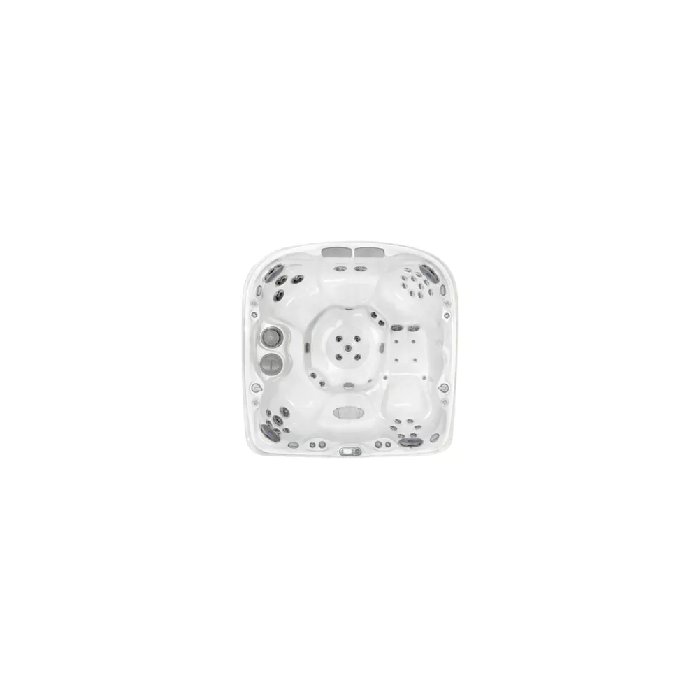 Whirlpoolabdeckung Thermoabdeckung Jacuzzi J480