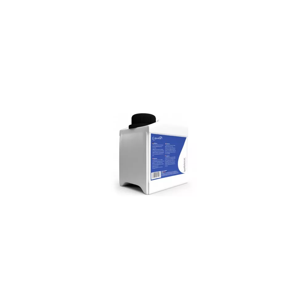 SpaBalancer 2,5 litre traitement biologique sans chlore SpaBalancer...