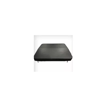 221 x 221cm / R13 cm - Grey Couverture thermique Spa Le tissus Weat...