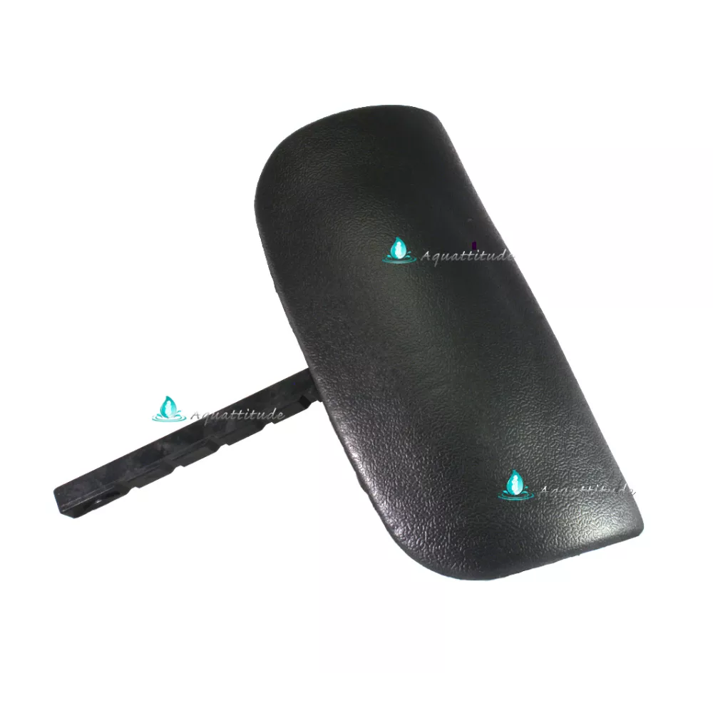 Appui-tête télescopique Cet appui-tête vous procure un meilleur mai...