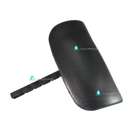 Appui-tête télescopique Cet appui-tête vous procure un meilleur mai...