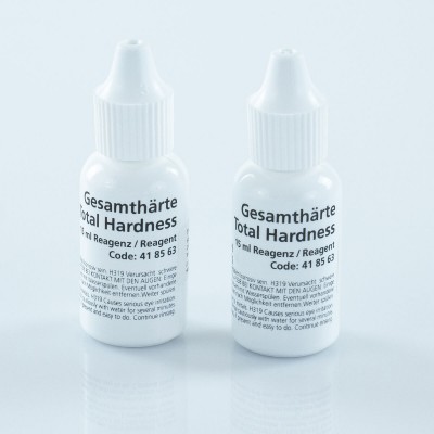 Härte-gesamt Test Kit GH-1