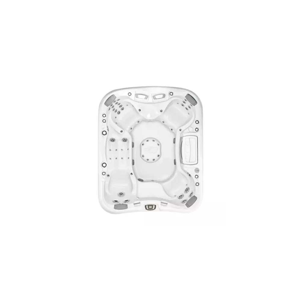 Sundance Spa Maxxus couverture de spa  Maxxus