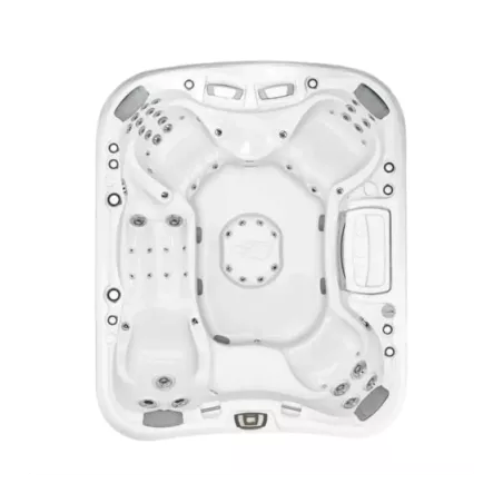 Sundance Spa Maxxus couverture de spa  Maxxus
