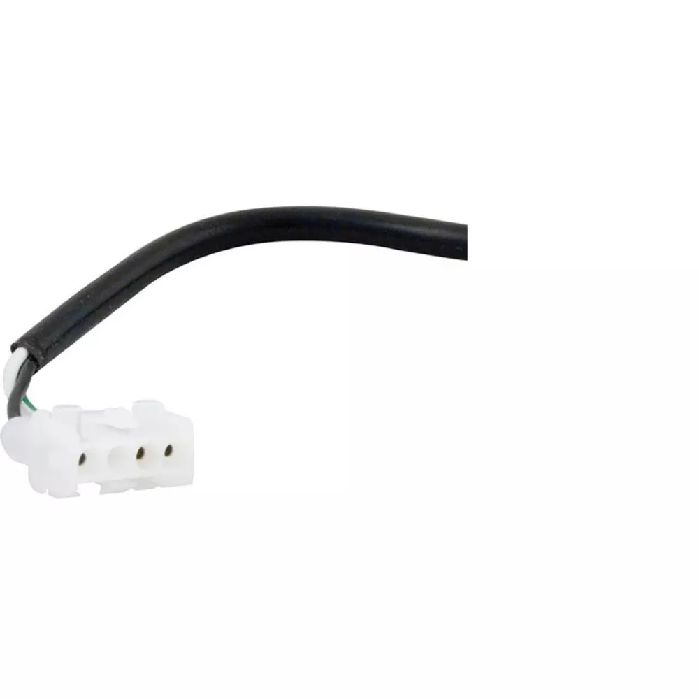 Adapter Cord  Blower, Circ Amp to Molded