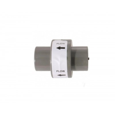 Valve anti retour 32 mm