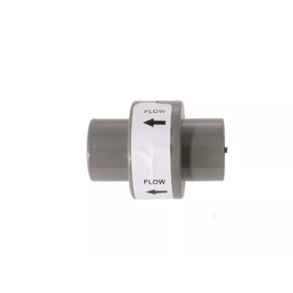 Valve anti retour 32 mm Clapet anti retour spécial Blower (pompe à ...